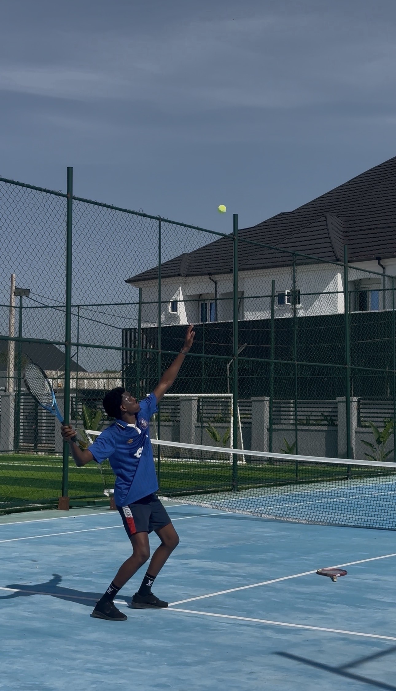 Abuja Country Club